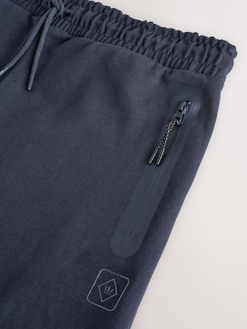 Next Конический (Tapered) Функциональные штаны в Синий