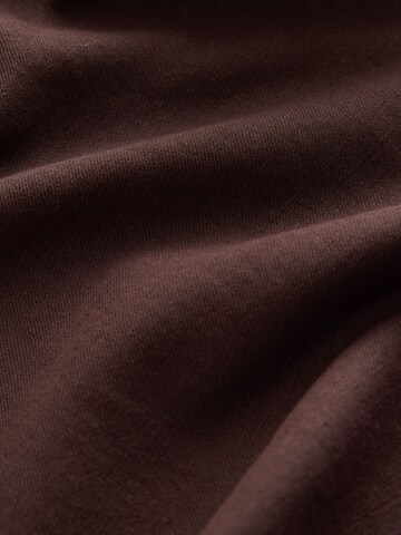 Coupe slim Pantalon chino Next en rouge