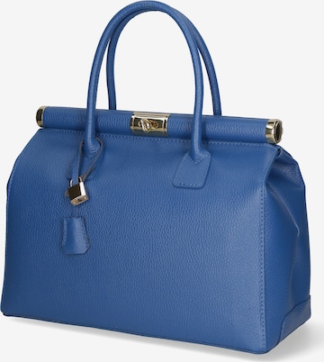 Gave Lux Handtasche in Blau