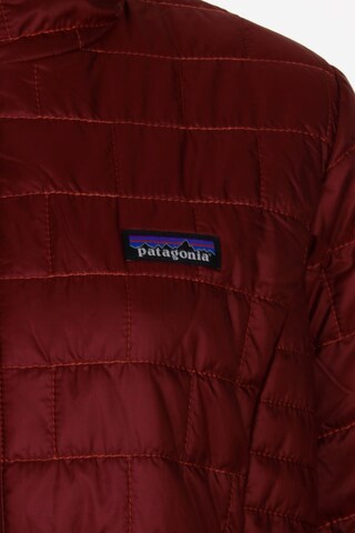 PATAGONIA Steppjacke M in Rot