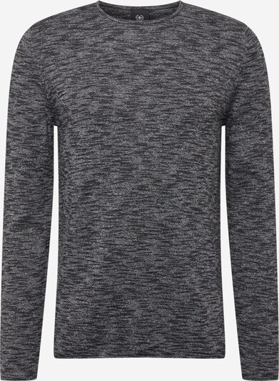 STRELLSON Pullover 'Conrad' in schwarz, Produktansicht