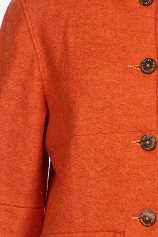 GIESSWEIN Blazer S in Orange