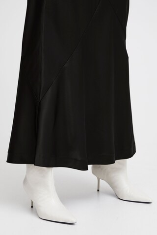 b.young - Falda 'Dolora' en negro