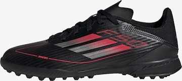 Scarpa sportiva 'F50 League' di ADIDAS PERFORMANCE in nero: frontale