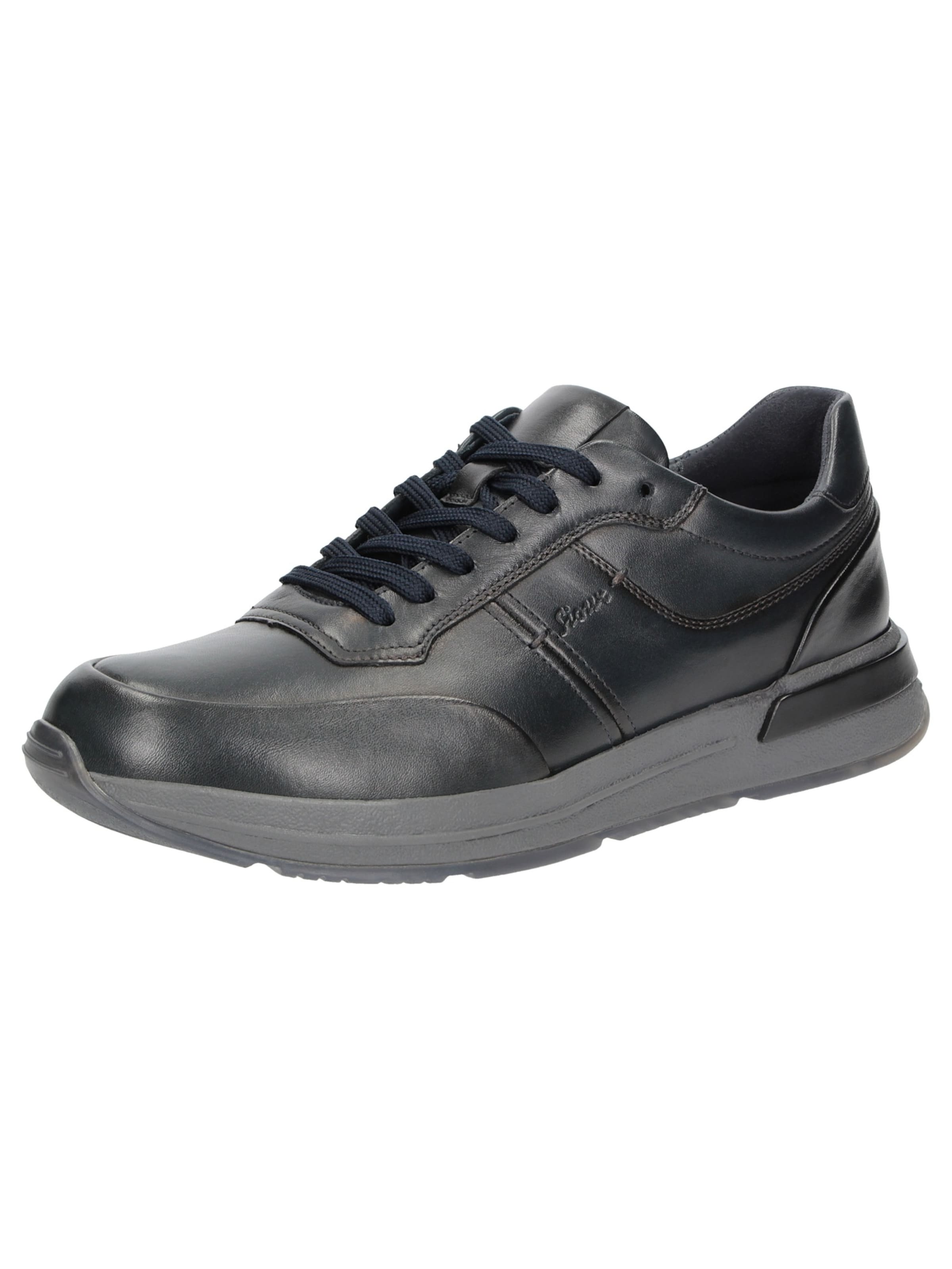 SIOUX Sneakers laag ' Rojaro-720 ' in Blauw: voorkant