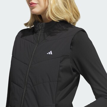 ADIDAS PERFORMANCE - Coletes desportivos 'Ultimate365+' em preto
