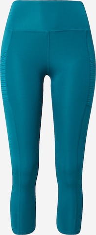 Bally Sporthose 'DANA' in Blau: predná strana