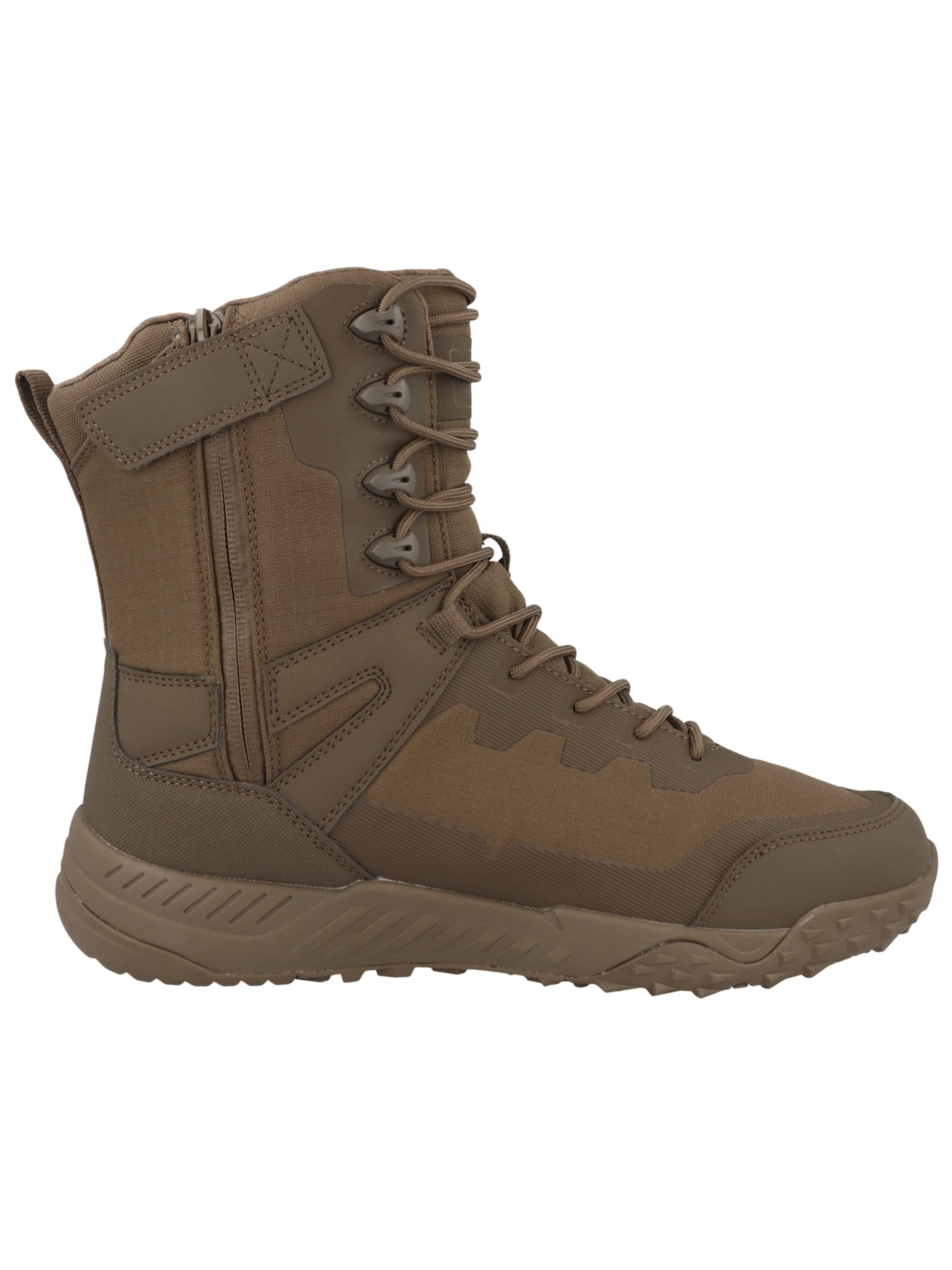 MAGNUM Veterboots 'Ultima 8.0' in Bruin