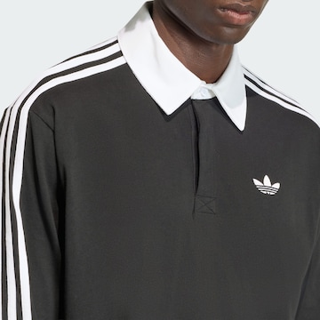 T-Shirt ADIDAS ORIGINALS en noir