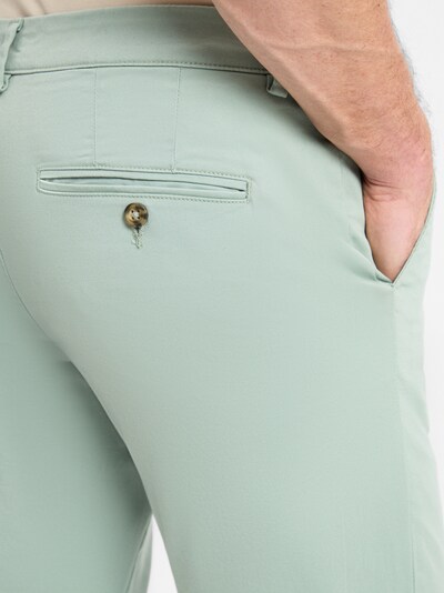 SELECTED Chino Pants ' SLH175-Slim ' in Mint, Item view