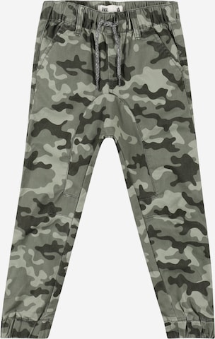 Cotton On Pants 'Logan' in Grey: front