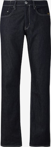 mėlyna G-STAR Standartinis Džinsai 'Mosa': priekis