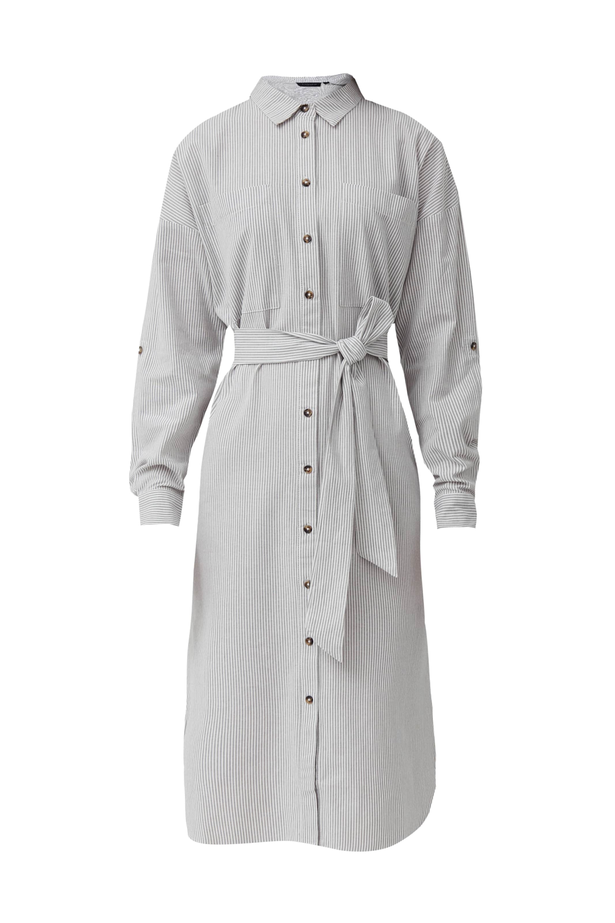 Finn Flare Blusenkleid 'Classic' in 42 in beige, Produktansicht