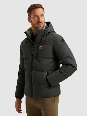 PME Legend Tussenjas 'Yetcraft jacket' in Grijs
