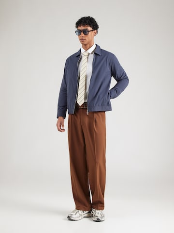 Lindbergh Átmeneti dzseki 'Superflex' - kék