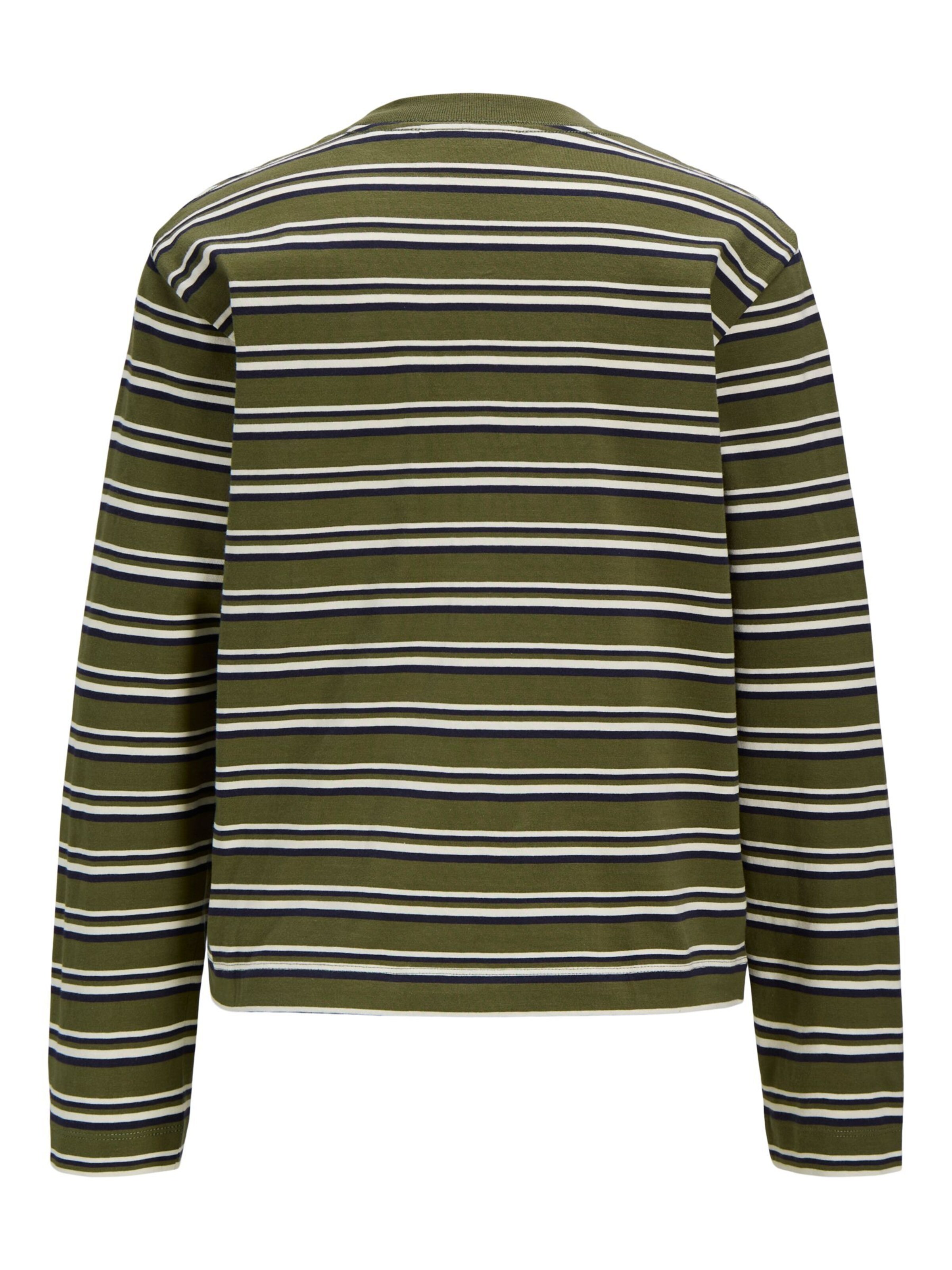 T-shirt 'SOPHIA' JJXX en vert