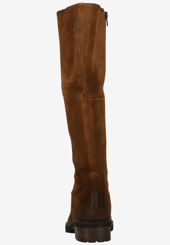 Steven New York Boots in Brown