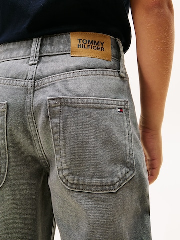 TOMMY HILFIGER Regular Jeans in Grijs