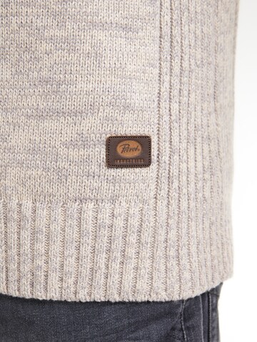 Pullover di Petrol Industries in beige
