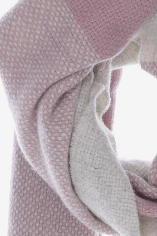COS Scarf & Wrap in One size in Pink