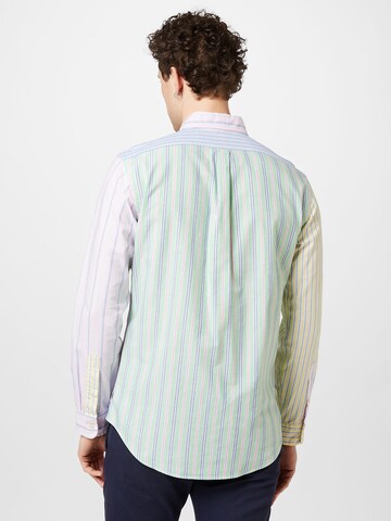 Polo Ralph Lauren Regular fit Риза в пъстро