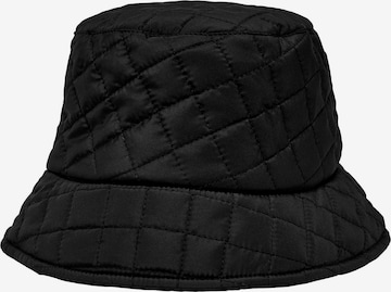 ONLY Hat 'ALFA' in Black: front