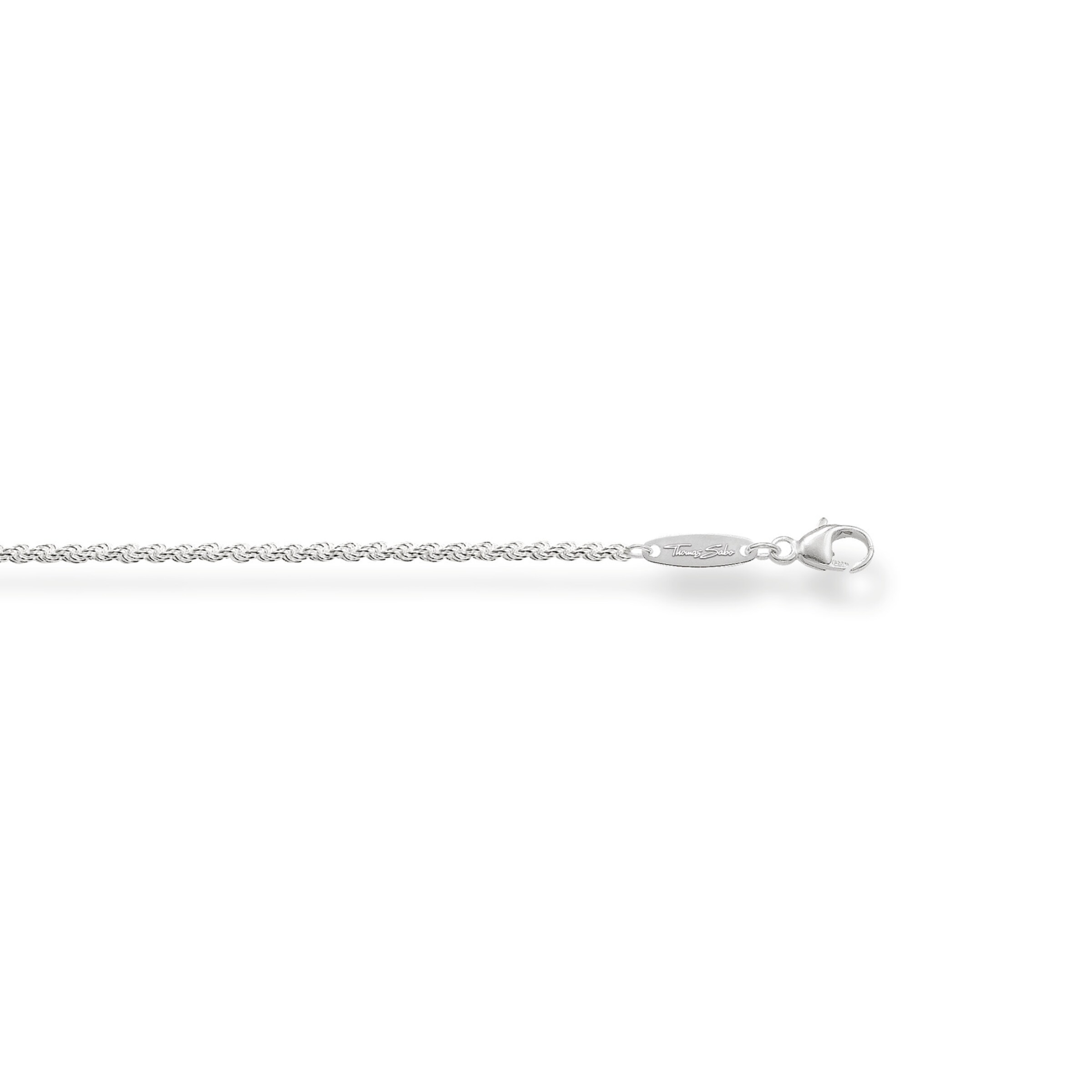 Thomas Sabo Kette in Silber