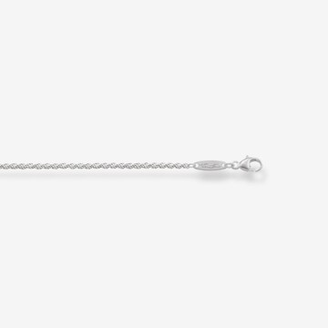 Thomas Sabo Necklace in Silver