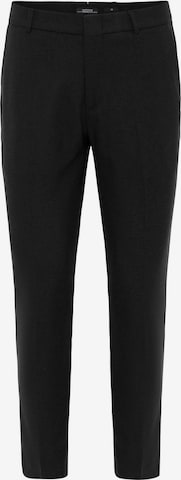 Pantaloni chino di Antioch in nero: frontale