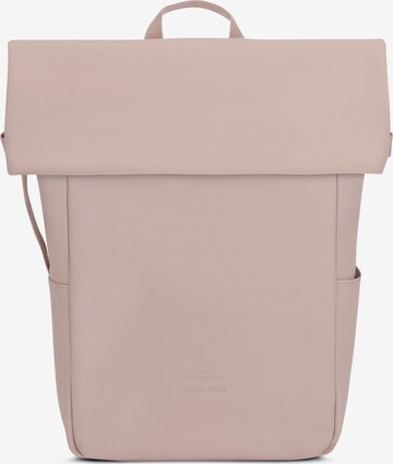 Johnny Urban Rucksack 'Henry' in Pink