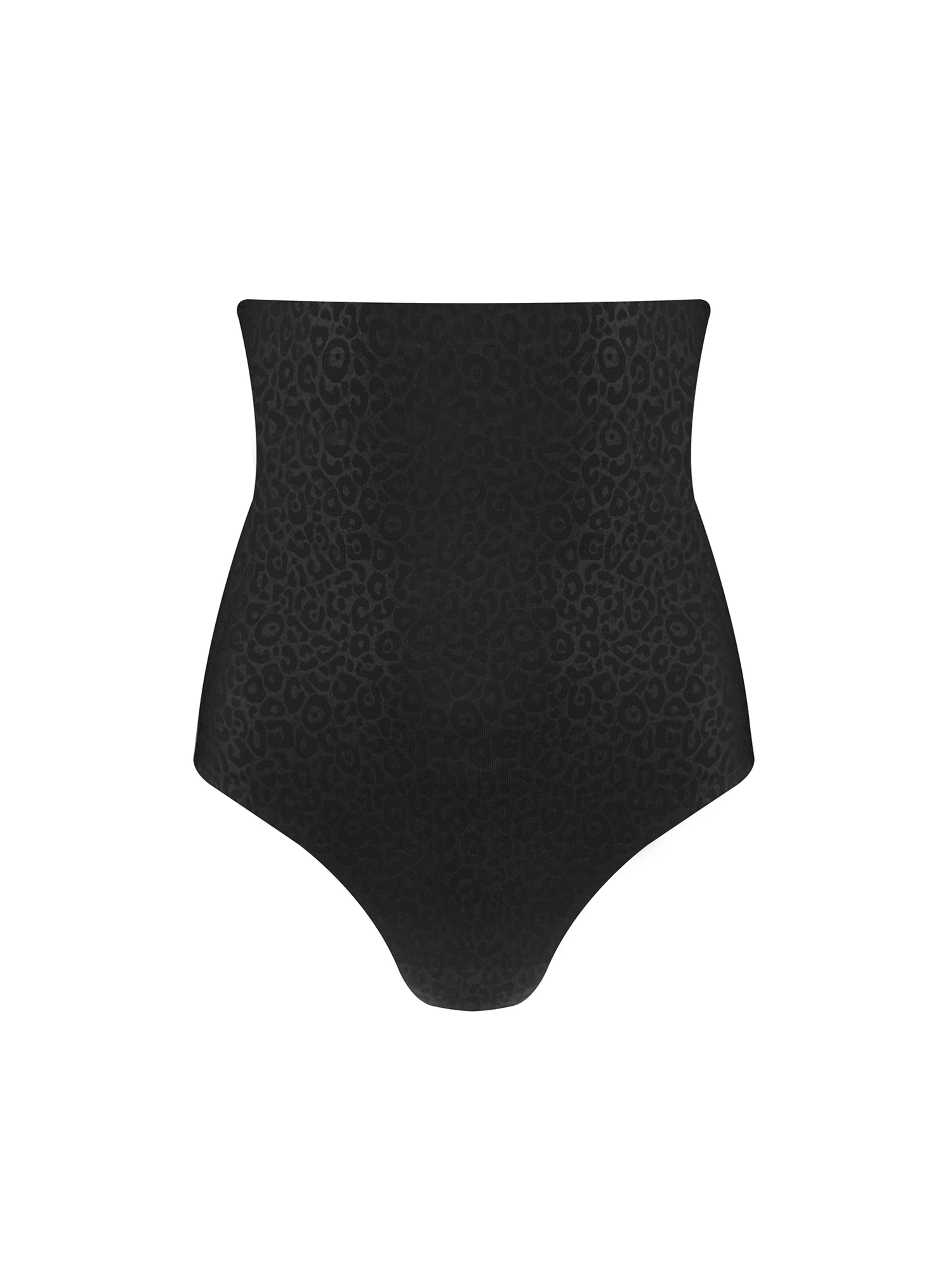 MAGIC Bodyfashion Корректирующие шорты в размере S в Черный, Обзор товара