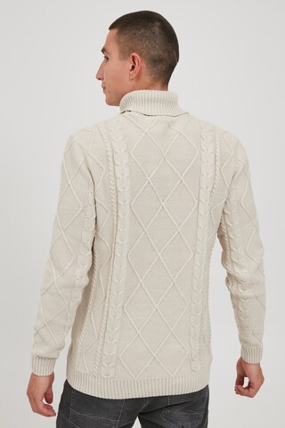 Pull-over !Solid en beige
