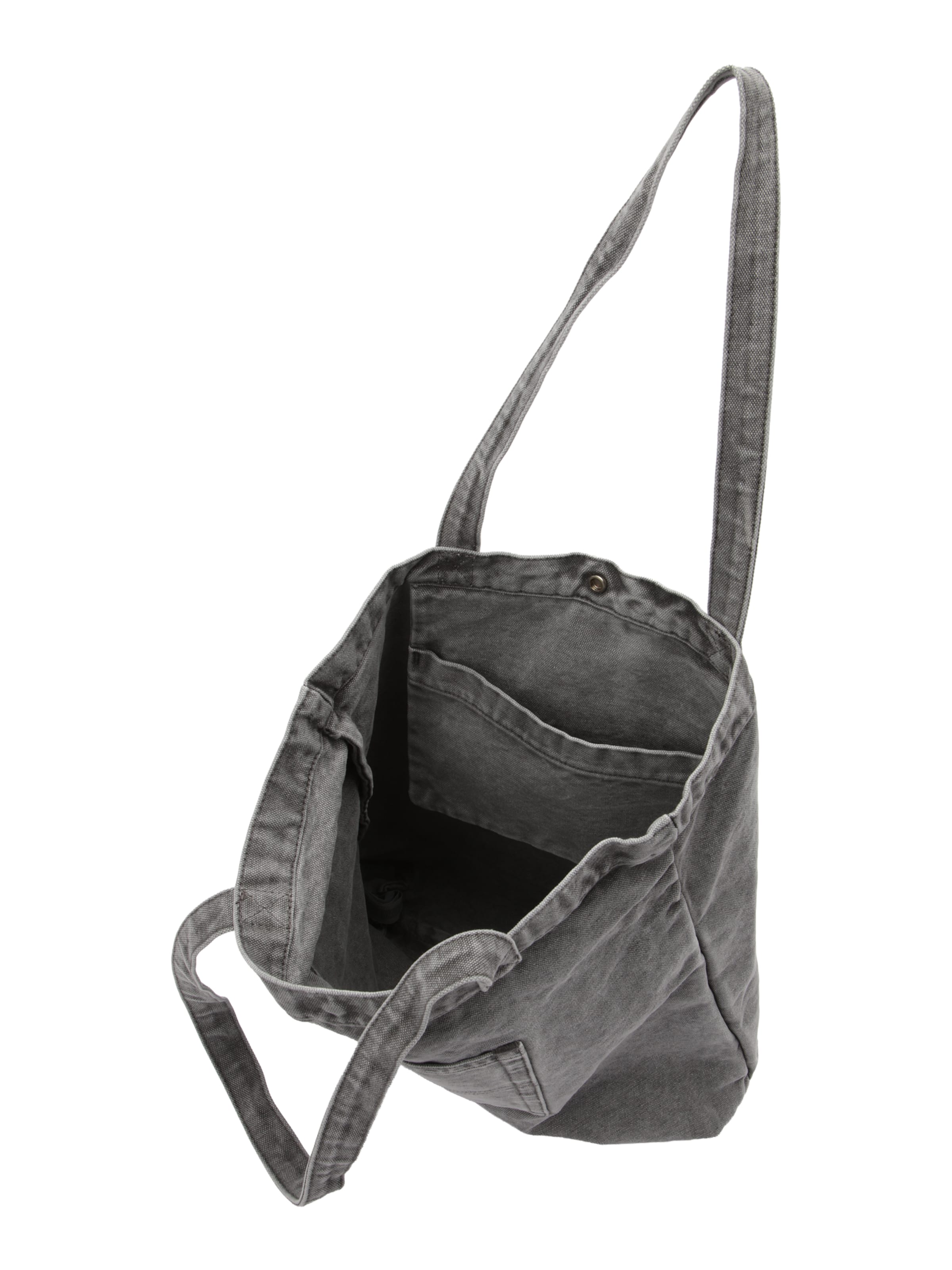 LEVI'S ® Nákupní taška – šedá