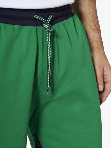 BABISTA Regular Pants 'Marotess' in Green