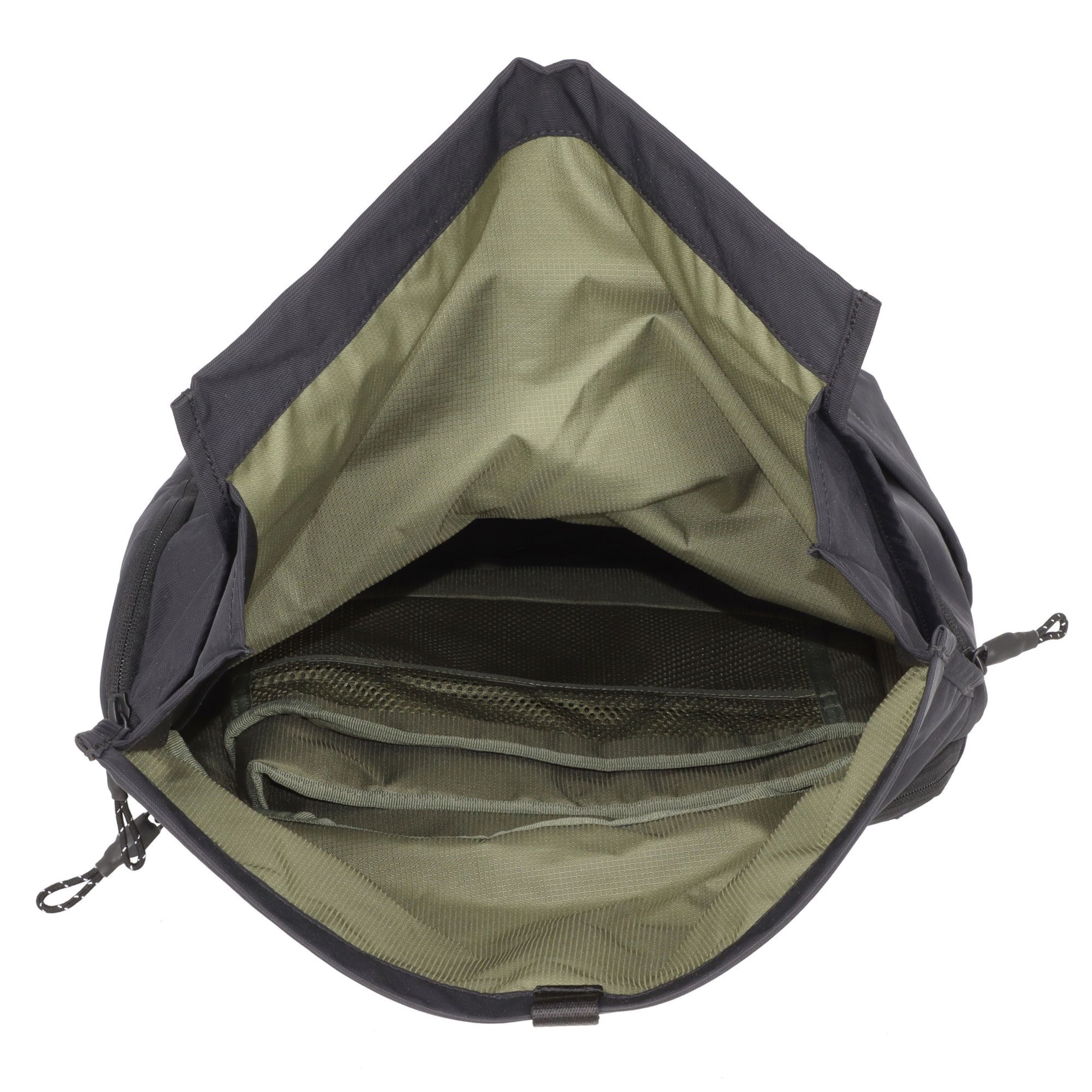 Thule Rucksack 'Paramount 3' in Schwarz