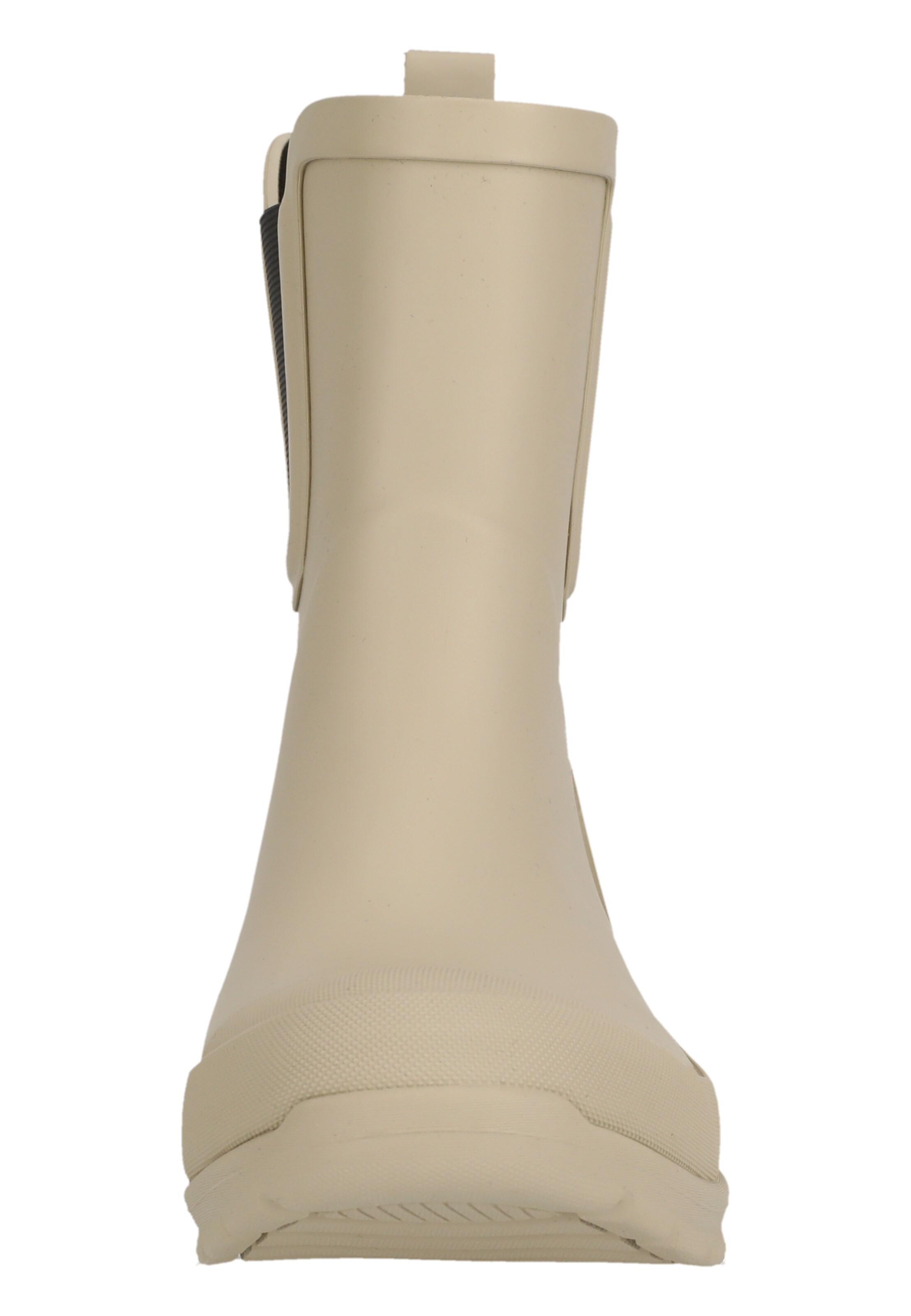 Weather Report Gummistiefel 'Teal' in Beige