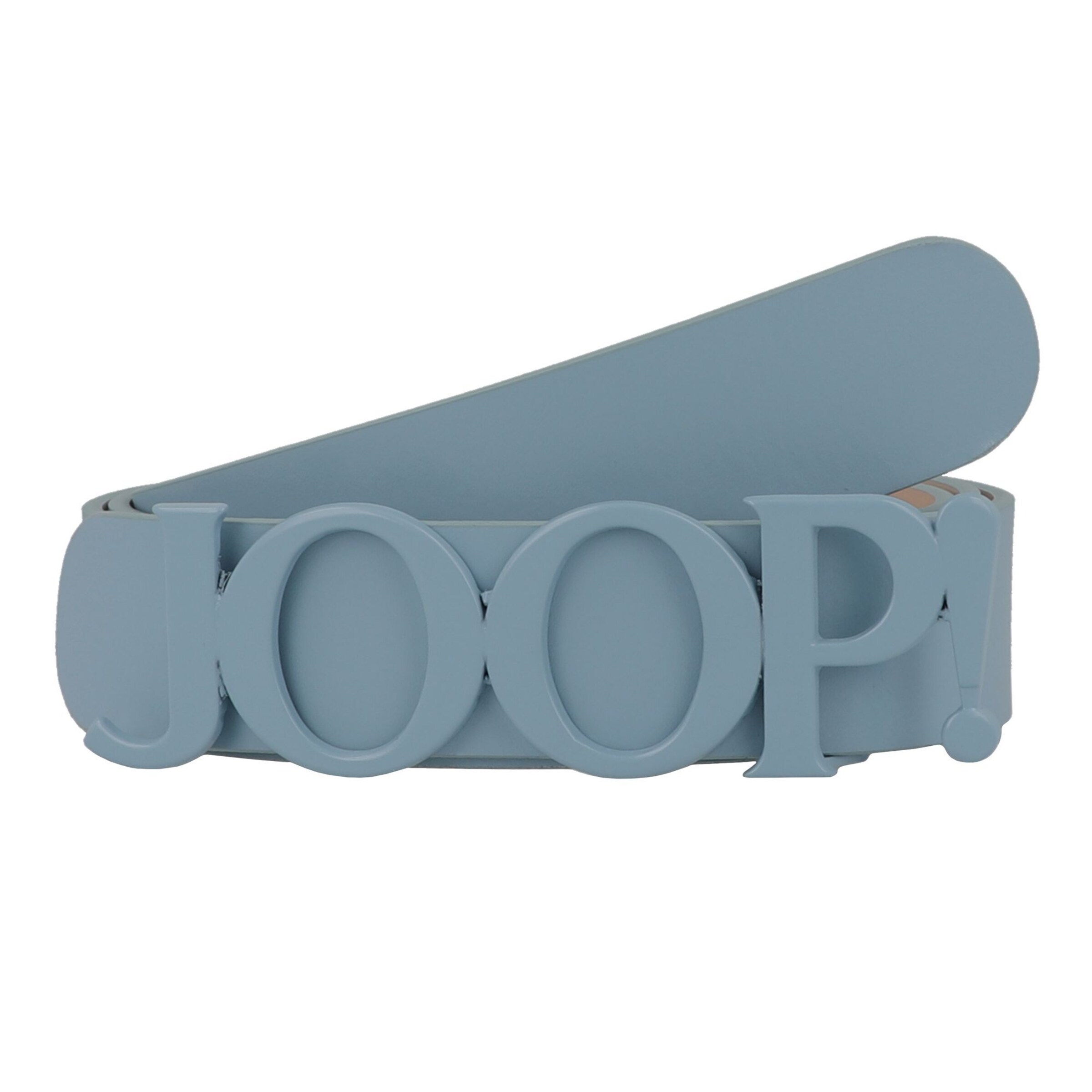 Ceinture JOOP! en bleu : devant