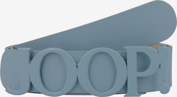 JOOP! Riem in Blauw: voorkant