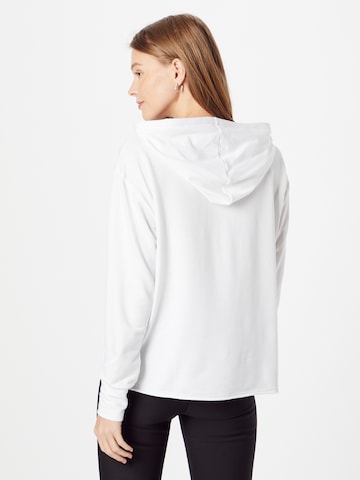 Key Largo Sweatshirt i vit