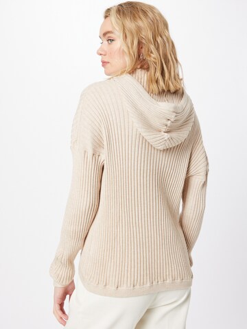 Rut & Circle Sweater 'SAGA' in Beige