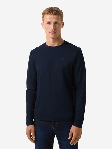 BOGNER Shirt 'Arvid' in Blue: front
