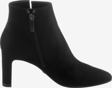 Bottines TAMARIS en noir