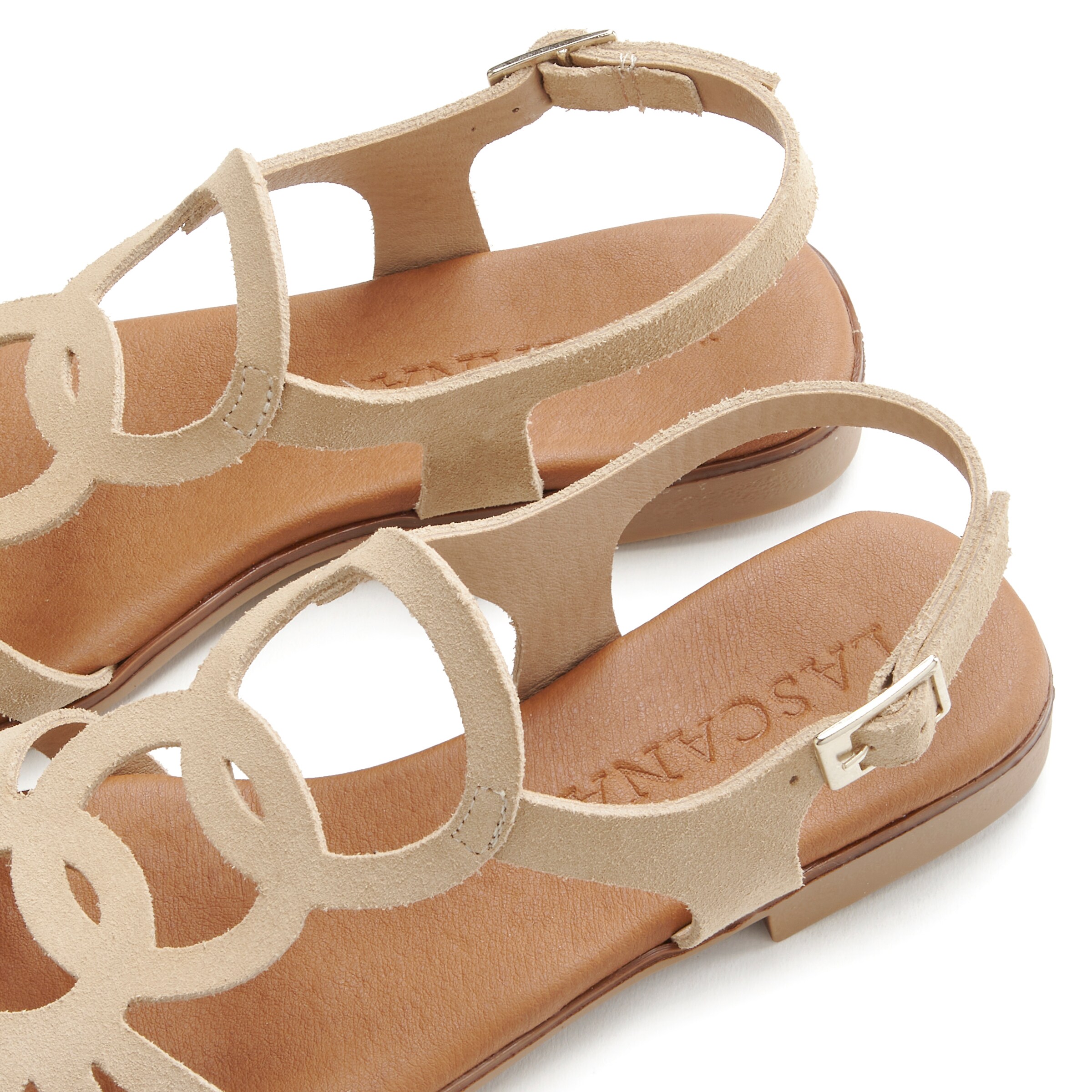 LASCANA Rihmik, värv beež