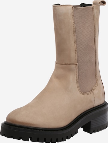 Chelsea boots (grå) udsalg til damer | Shop online | YOU