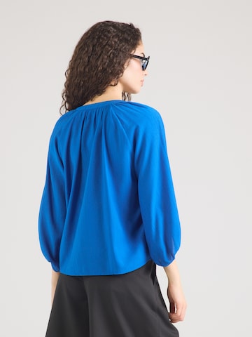 s.Oliver Bluza | modra barva