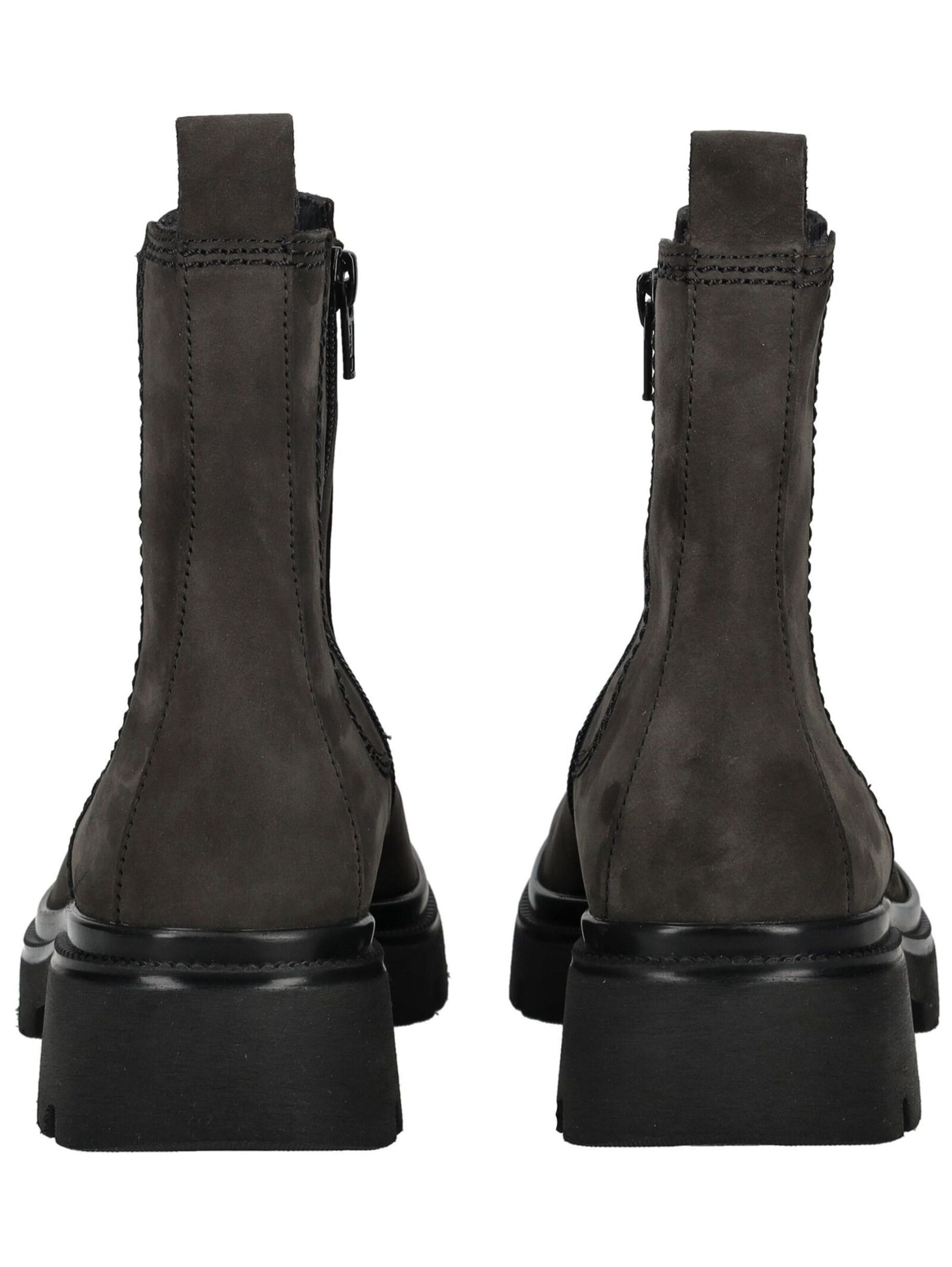 Boots chelsea di GABOR in grigio