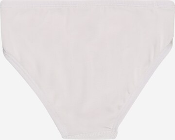 SCHIESSER Underpants in Pink