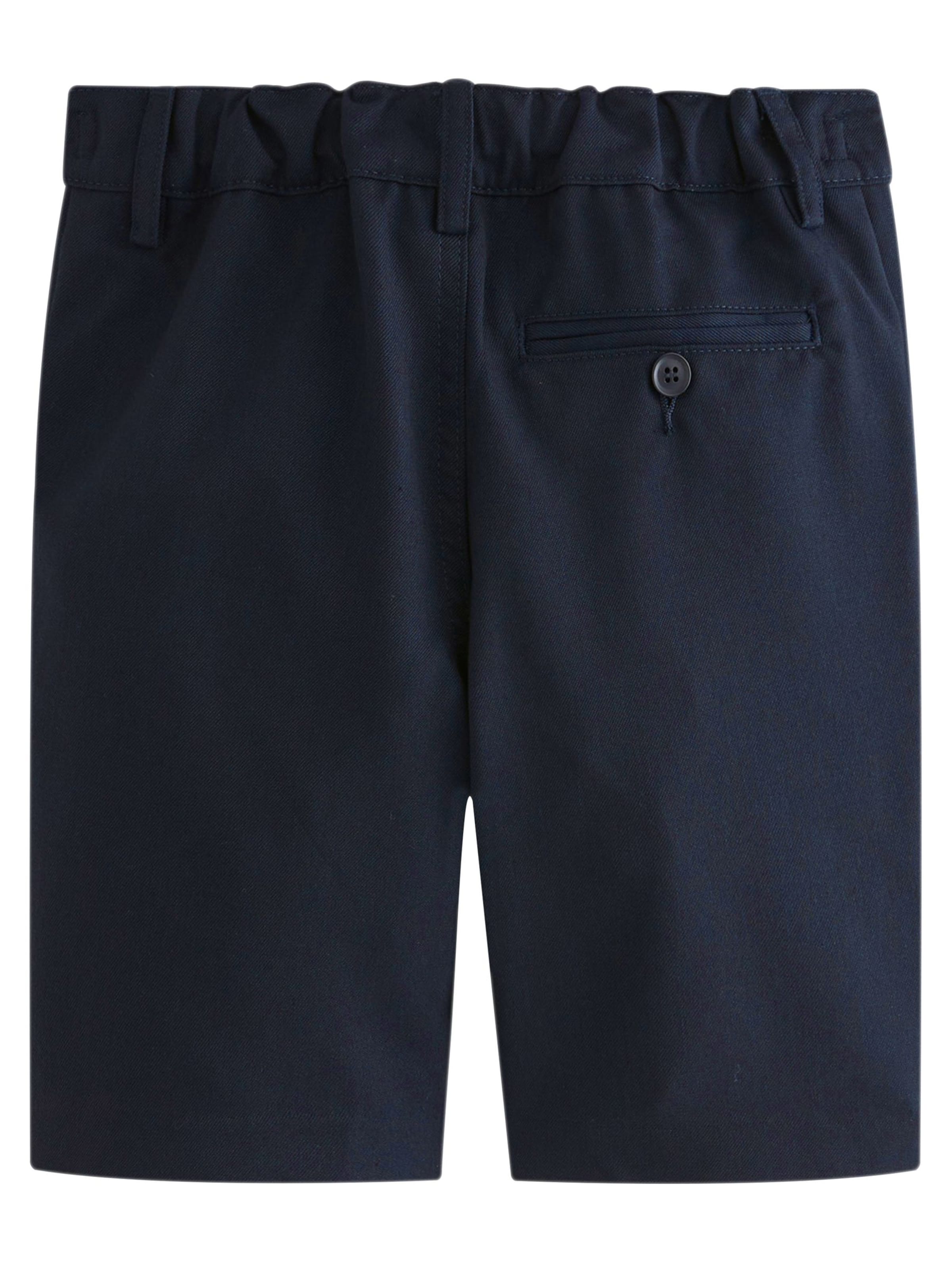 Regular Pantaloni de la Next pe albastru