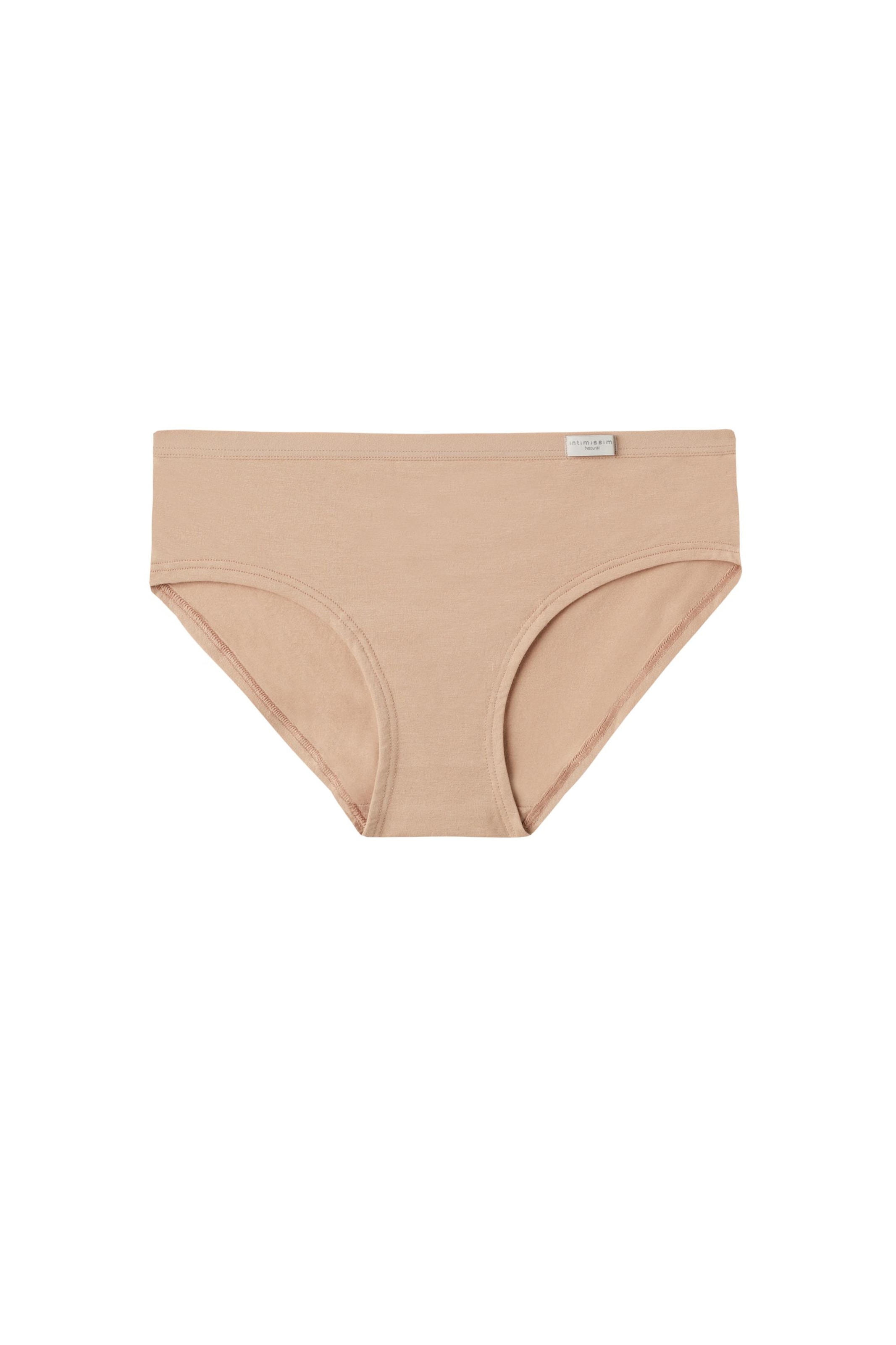 INTIMISSIMI Panty in Beige: front