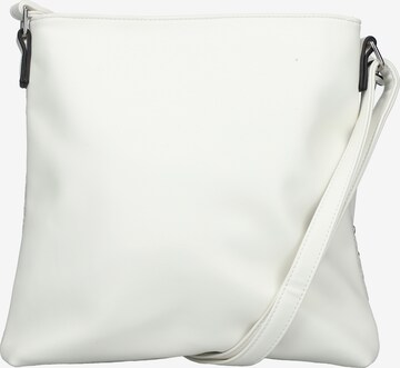 Rieker Crossbody Bag in White